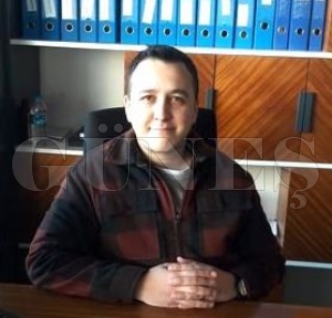 Çağatay Yaylak “Fındık ülkemiz için milli bir ürün” Çağatay Yaylak “Fındık ülkemiz için milli bir ürün”